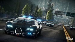 Новая Need for Speed уже в этом году 