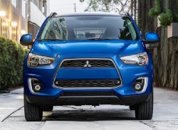 Mitsubishi Outlander подешевел