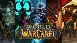 World of Warcraft теряет игроков 