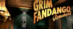 Grim Fandango Remastered теперь и на iOS