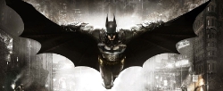 Новый ролик Batman: Arkham Knight, посвященный актерам озвучки