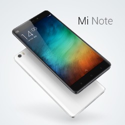 Xiaomi Mi Note Pro поступил в продажу 