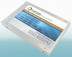 Накопитель SSD-6000M на 6 терабайт 