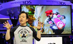 Nintendo планирует выпустить 5 мобильных игр за следующие два года