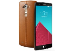 Официальные обои для смартфона LG G4 доступны для загрузки