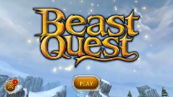 Обзор Beast Quest. Мы не боимся йети 