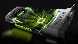 На рост продаж топовых видеокарт NVIDIA повлияли 4K мониторы