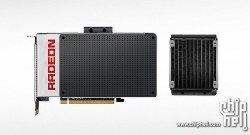 AMD Radeon R9 390X выйдет с 4 и 8 Гбайт памяти