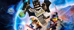 Lego Dimensions получит новые уровни