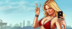 Консольные версии Grand Theft Auto V получат видеоредактор уже летом 