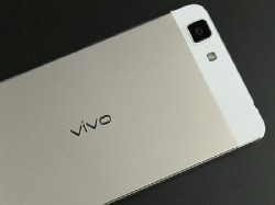 Vivo X5 Max S станет самым тонким долгоиграющим смартфоном в мире