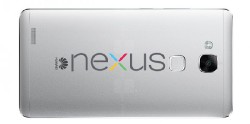 Huawei Nexus получит дисплей на 5,7 дюймов 