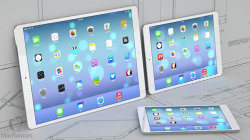 Планшет iPad Pro анонсируют в 2016 году