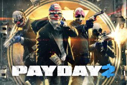 PayDay 2 стала дешевле 