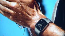 Apple Watch подвергли новым испытаниям