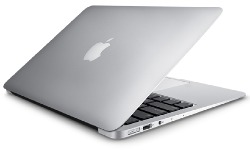 Покупатели жалуются на вмятины в корпусе нового Apple MacBook