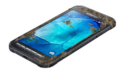 Первое фото защищенного смартфона Samsung Galaxy S6 Active