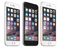 iPhone 6s получит улучшенный дисплей