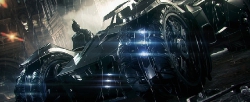 Batman: Arkham Knight в издании The Serious Edition засветился на Amazon