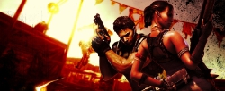 Resident Evil 5 и Resident Evil 6 не перестает приносить прибыль для Capcom