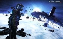 EA уволила разработчиков Dead Space 3