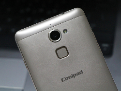 Coolpad Tiptop Pro получит сканер отпечатков 