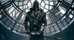 Assassin's Creed: Syndicate без мультиплеера 