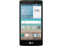 Бюджетный смартфон LG Escape 2 получит внешность LG G4