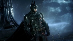 Batman: Arkham Knight с кучей загадок 