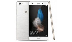 Huawei P8 Lite достиг европейского рынка