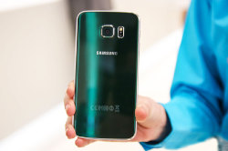 Смартфон Samsung Galaxy S6 Edge Special Edition доступен для предзаказа в России