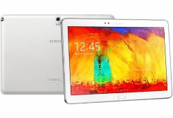 Планшет Samsung Galaxy Note PRO 12.2 LTE обновляется до Android 5.0.2