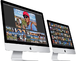 Apple обновит iMac 