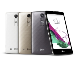 Представлены смартфоны LG G4 Stylus и G4c