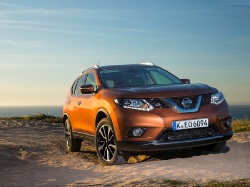 Nissan X-Trail подешевел на 150 000 рублей