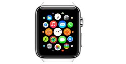 В Apple Watch стал доступен русский язык