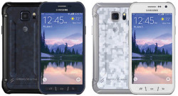 Samsung Galaxy S6 Active засветился в сети