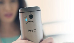 HTC отказалась от One M9 mini