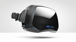 Oculus Rift будет с порнографией 