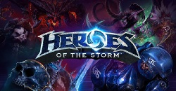 Начался открытый бета-тест Heroes of the Storm