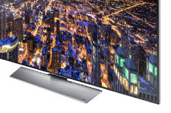 Сравнение SUHD TV и OLED TV. SUHD TV победил по очкам