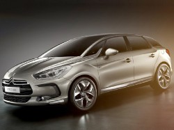 Citroen снижают цены на все модели на 10%