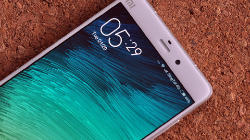 Xiaomi Mi Note Pro стал самым мощным смартфоном на Snapdragon 810