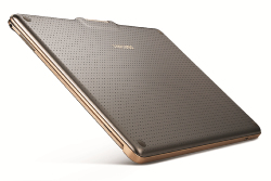 Новый топовый планшет Samsung получит процессор Intel Atom x5-Z850