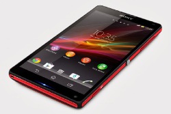 Международную версию Sony Xperia Z4 покажут в конце мая