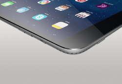Apple запатентовала стилус для iPad Pro