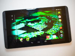 Планшет Nvidia Shield Tablet обновляется до Android 5.1