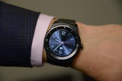 LG G Watch R получат поддержку Wi-Fi