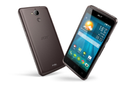 Недорогой смартфон Acer Liquid Jade Z вышел в России