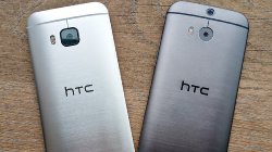 Камера HTC One M9 хуже, чем в Apple iPhone 4S